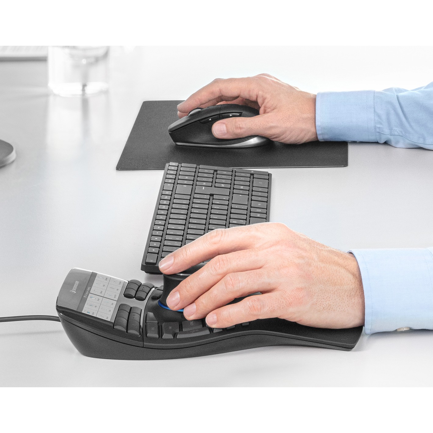 3DC SpaceMouse Enterprise Kit 2