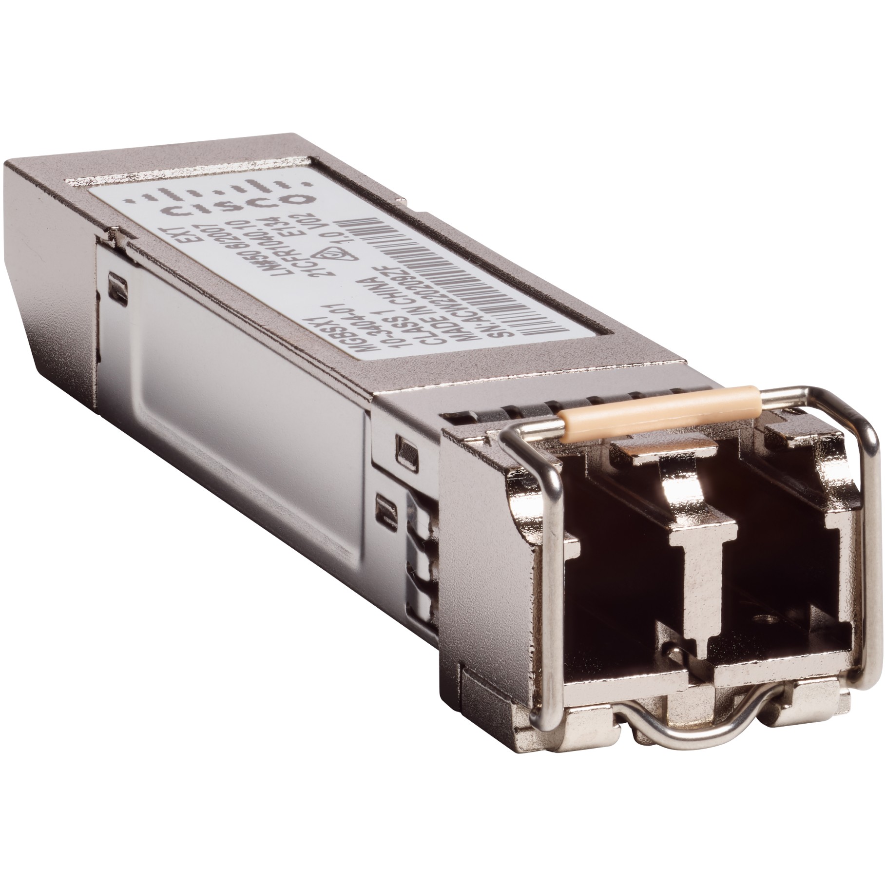 Cisco Gigabit SX Mini-GBIC SFP network media converter