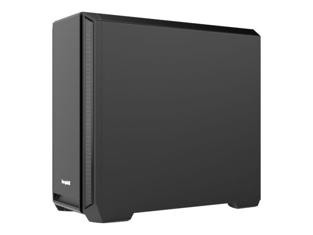 be quiet! Geh Silent Base 601 Black