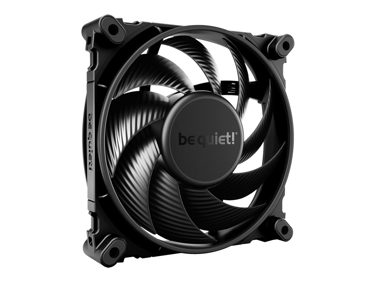 be quiet! Lüfter 120*120*25  SilentWings 4 PWM