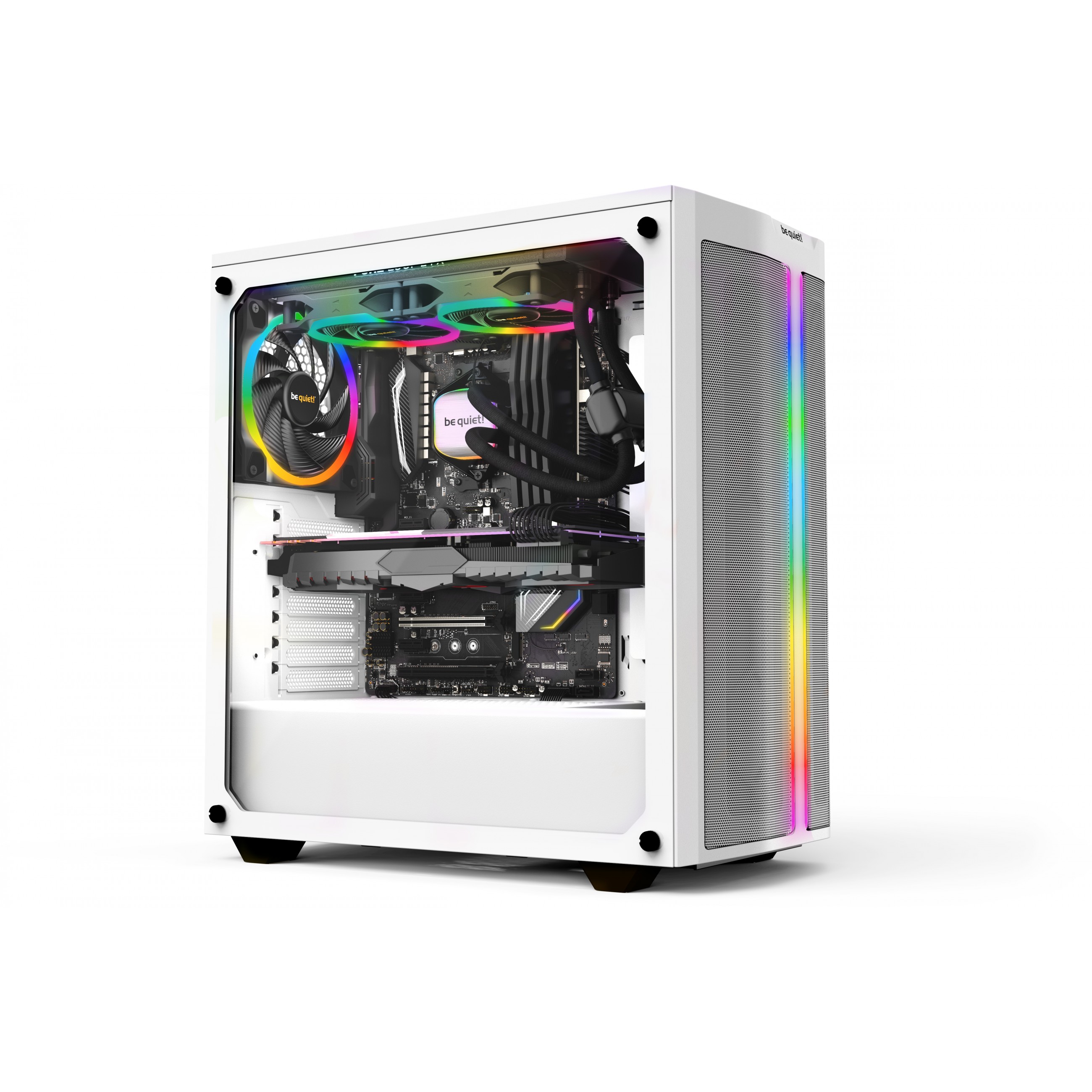 be quiet! Pure Loop 2 FX 240mm