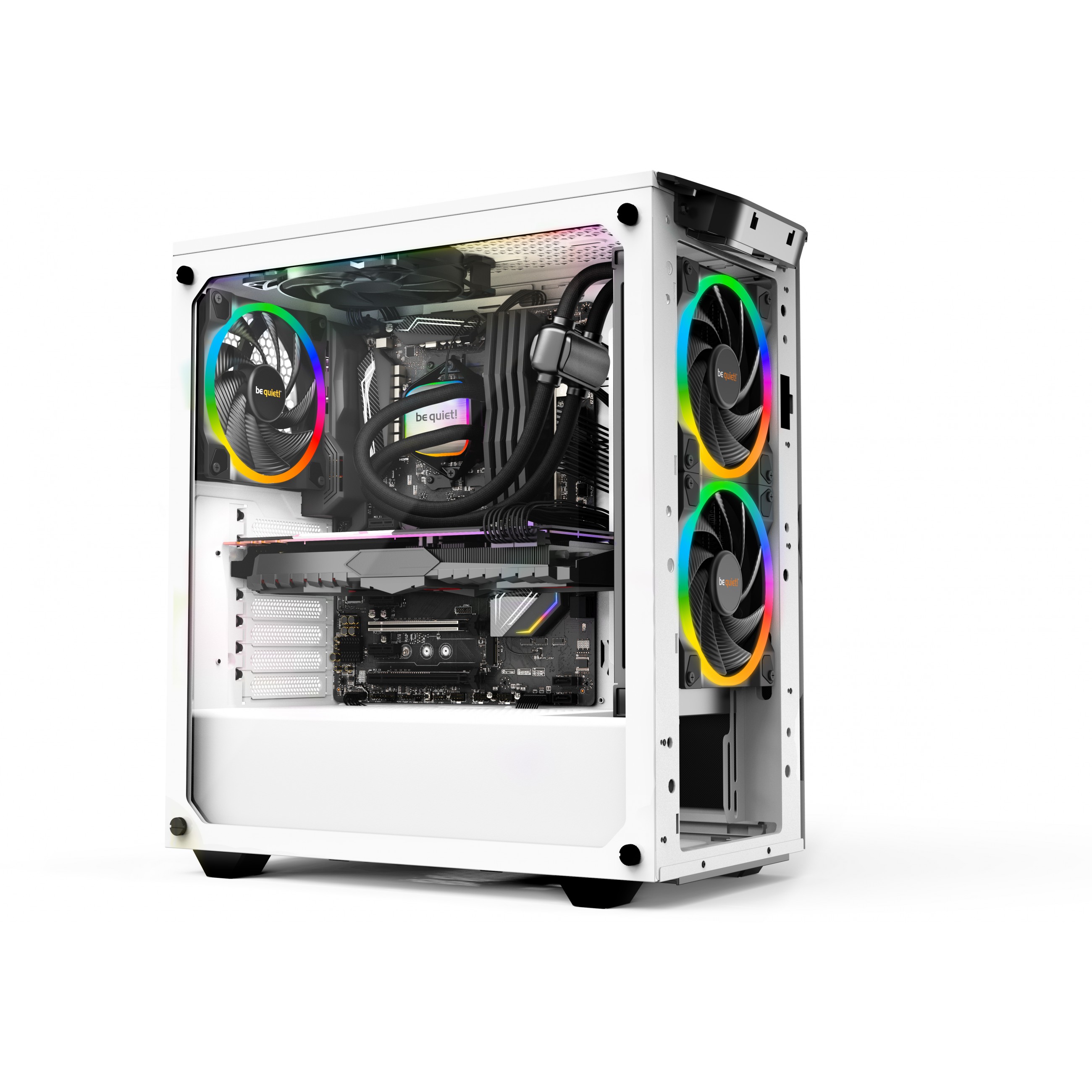 be quiet! Pure Loop 2 FX 280mm