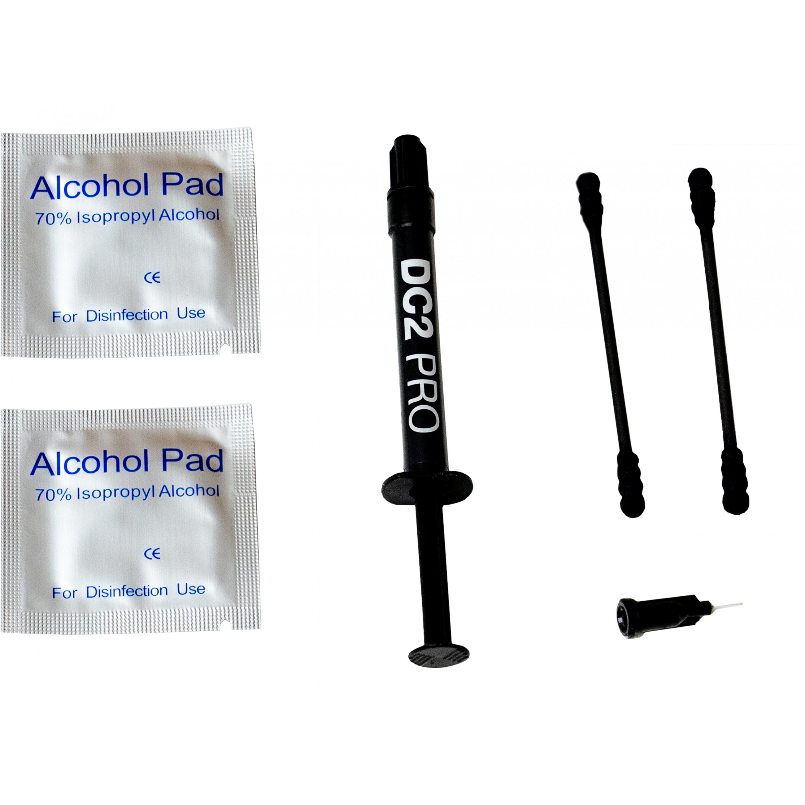 be quiet! Wärmeleitpaste Thermal Grease DC2 PRO