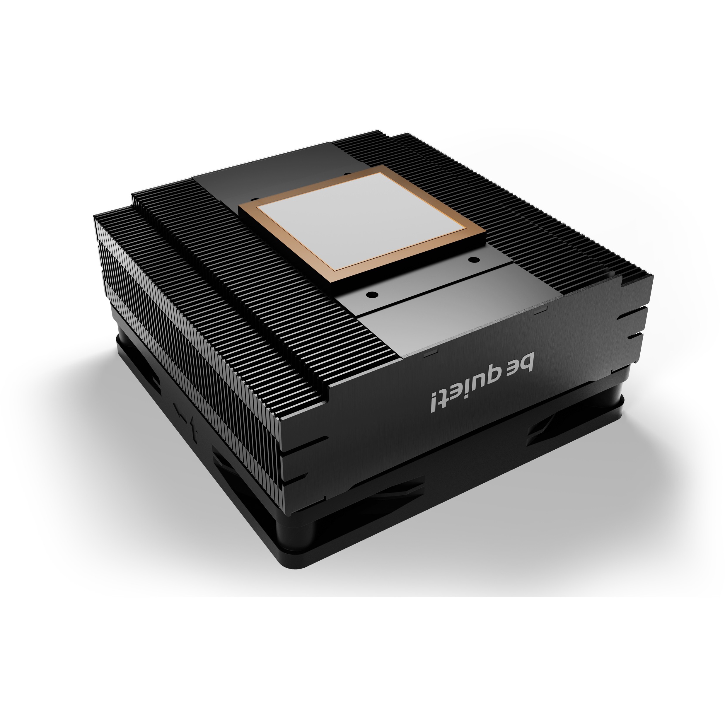 be quiet! Kühler Pure Rock LP