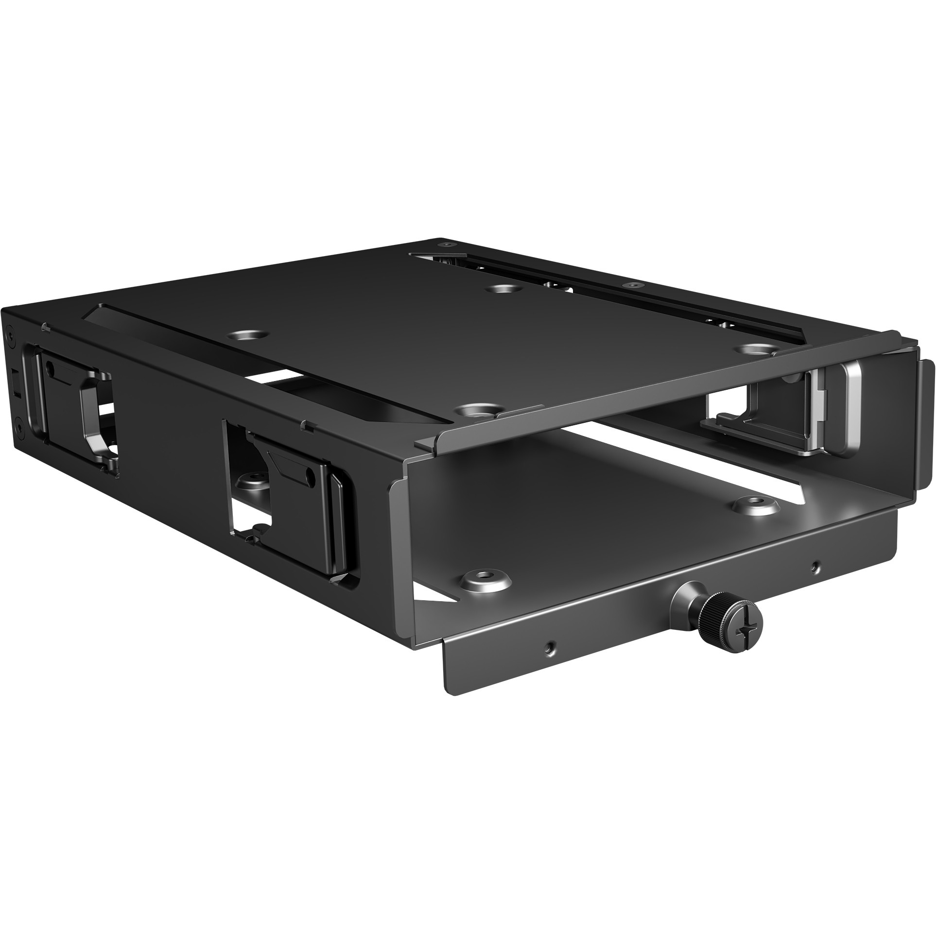 be quiet! HDD CAGE 2 für DB901/ DB900/ DB700/ SB802/ SB801