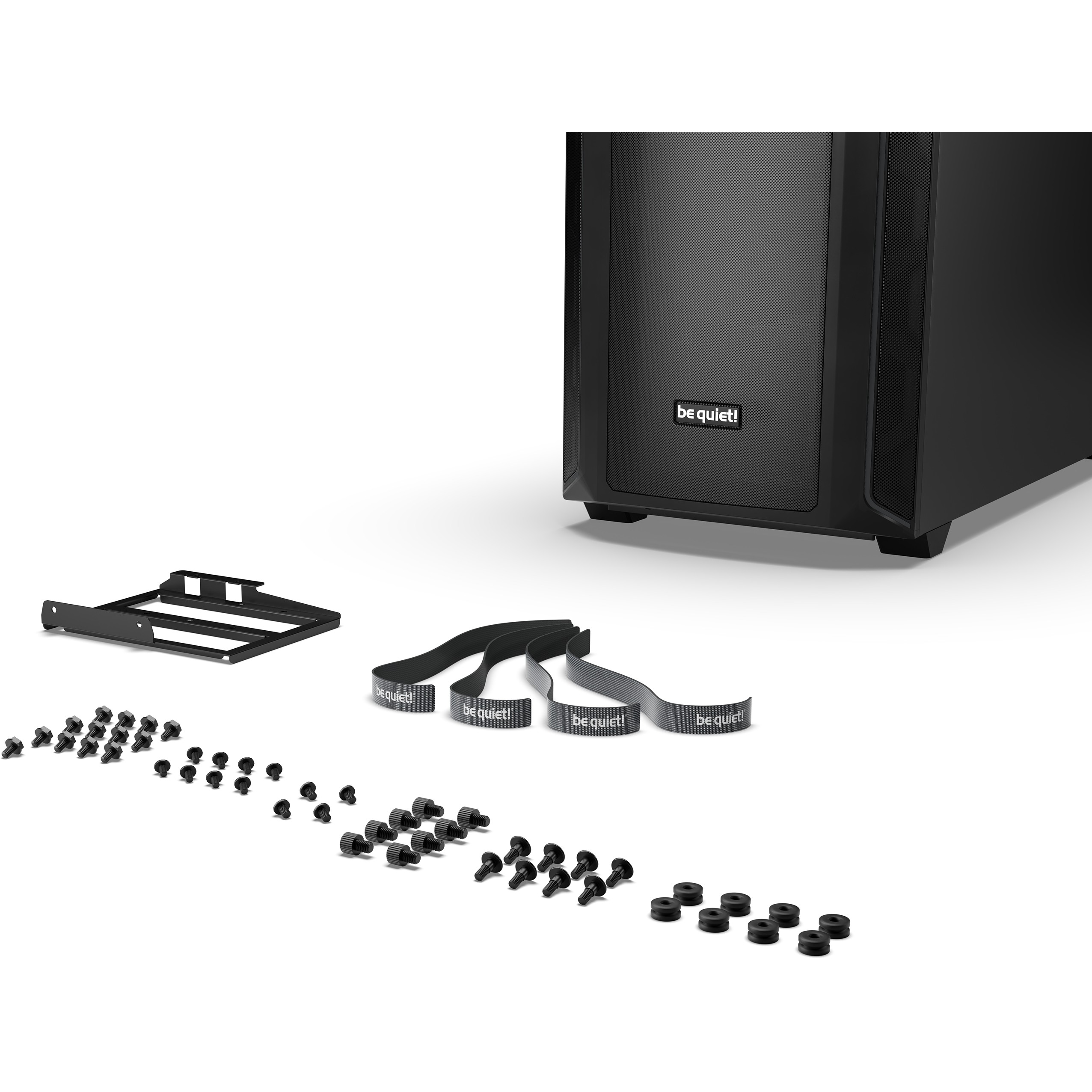 be quiet! Shadow Base 800 Black