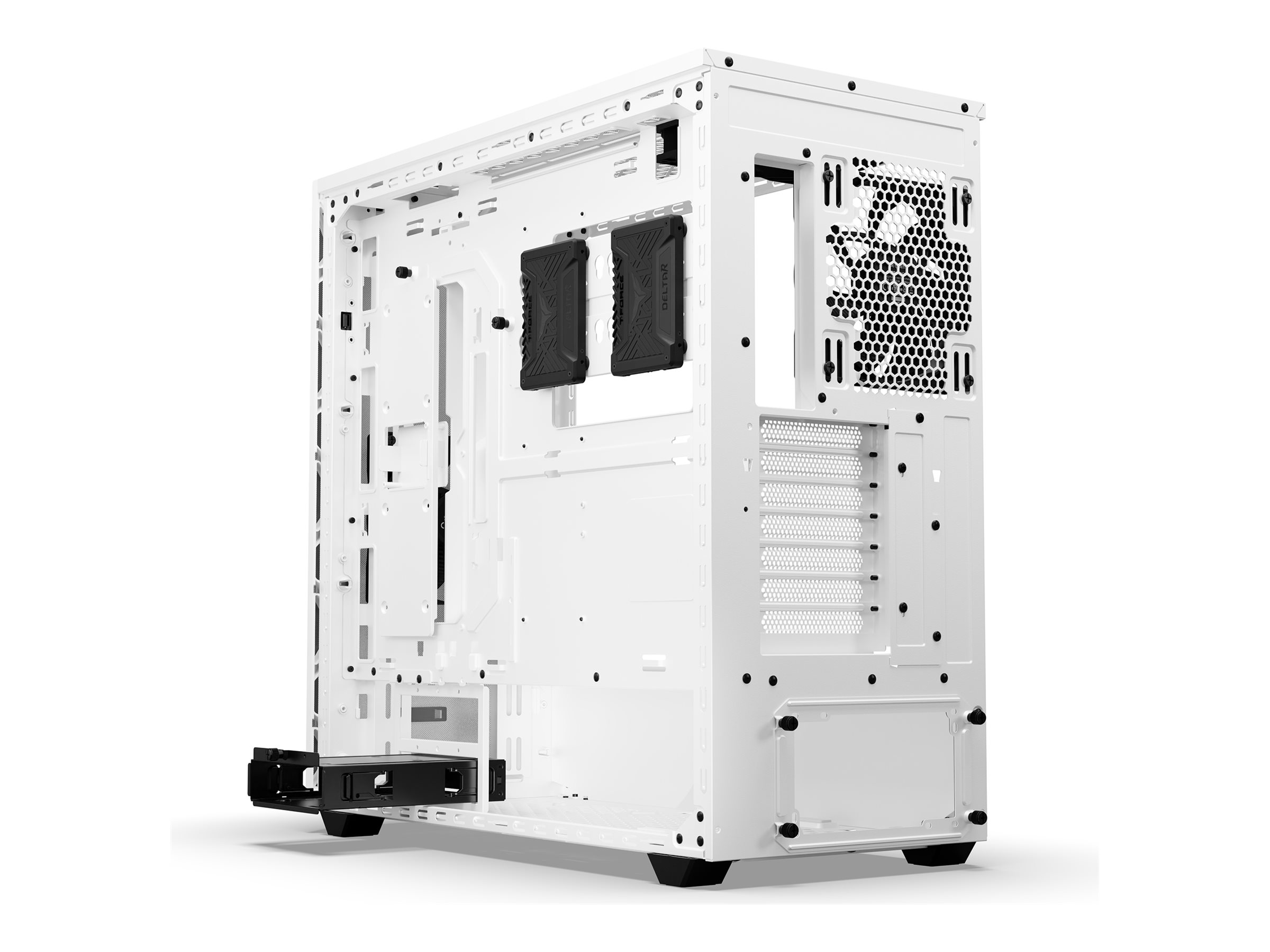 BE QUIET Shadow Base 800 DX Case Wh (P)