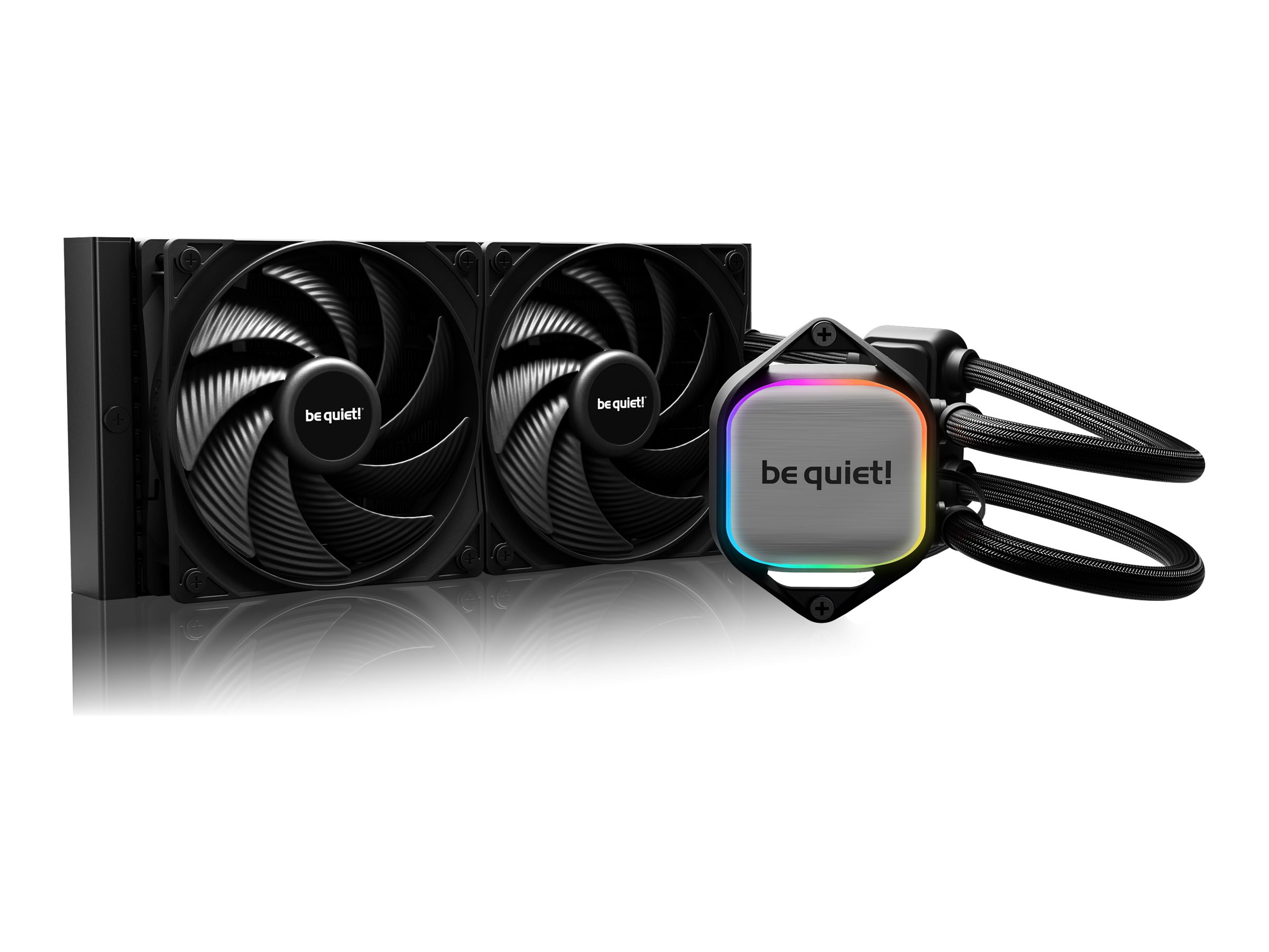be quiet! Pure Loop 2 | 240mm