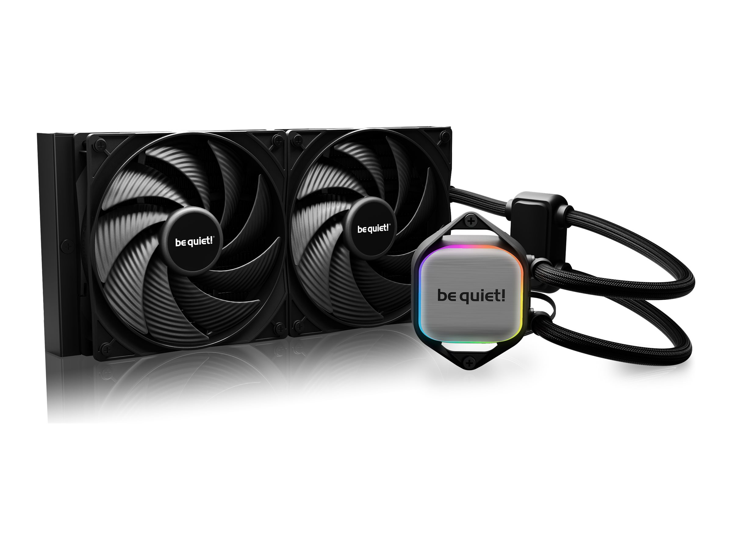 be quiet! Pure Loop 2 | 280mm