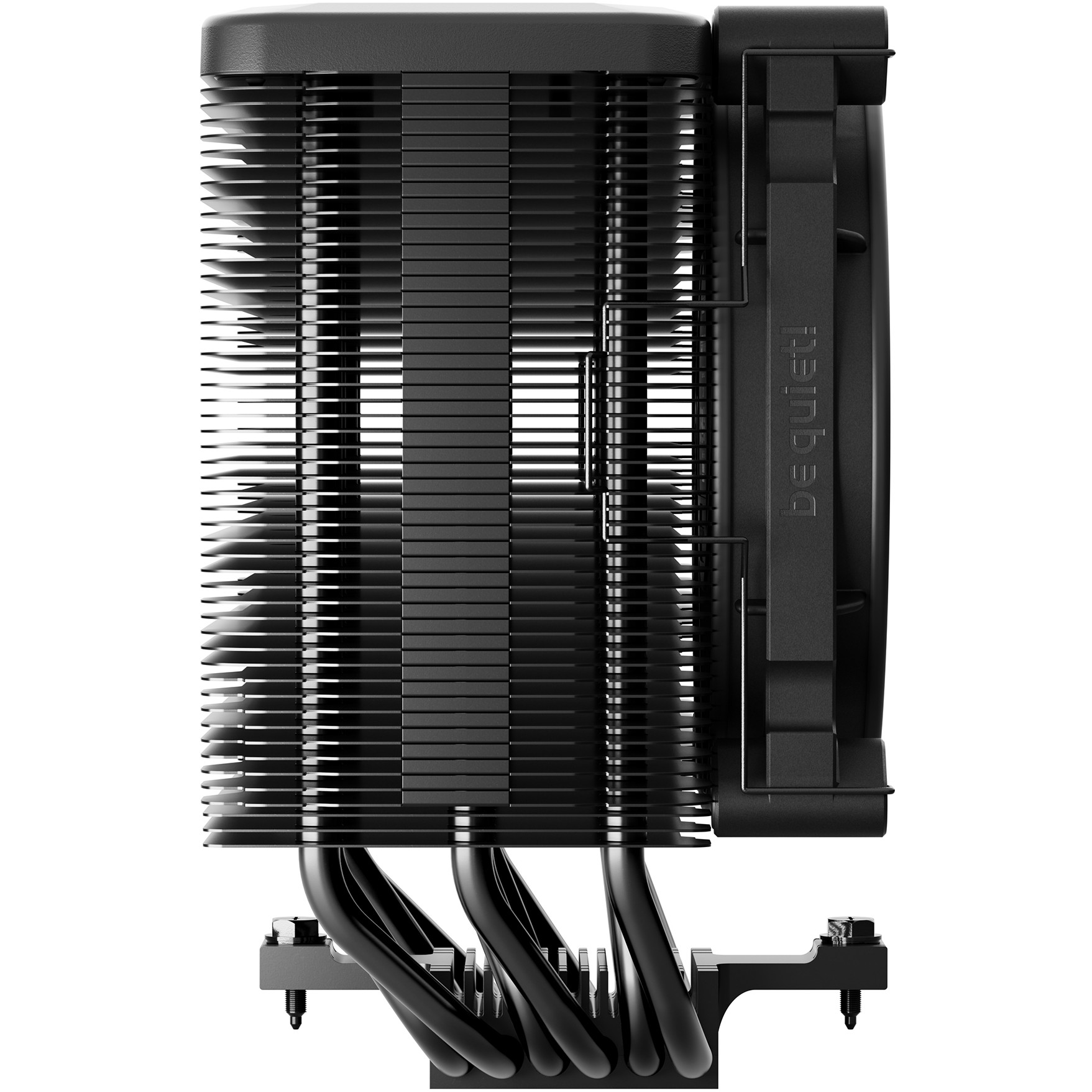 K Cooler be quiet! Dark Rock 5 multi Cooler | 1700| 1200| 1150| 1151| 1155| AM5| AM4