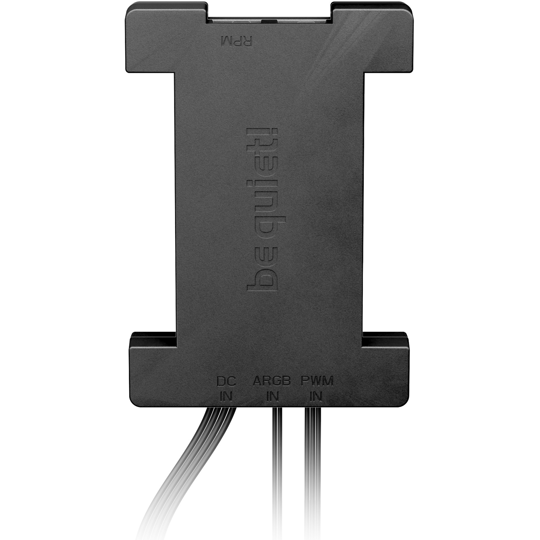 be quiet! LIGHT LOOP 240mm Black