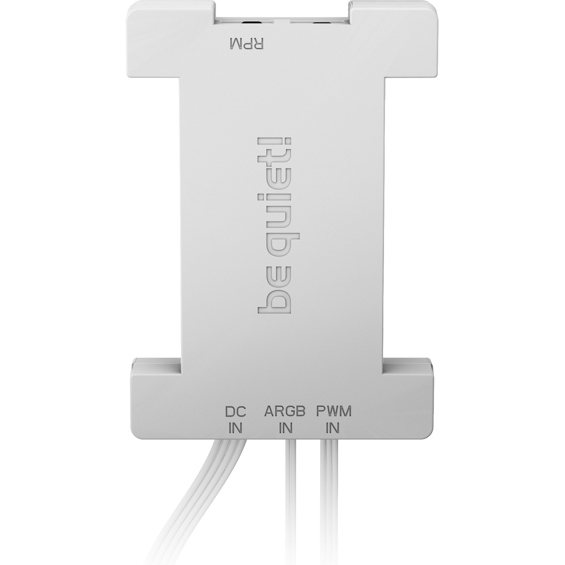 be quiet! LIGHT LOOP 240mm White