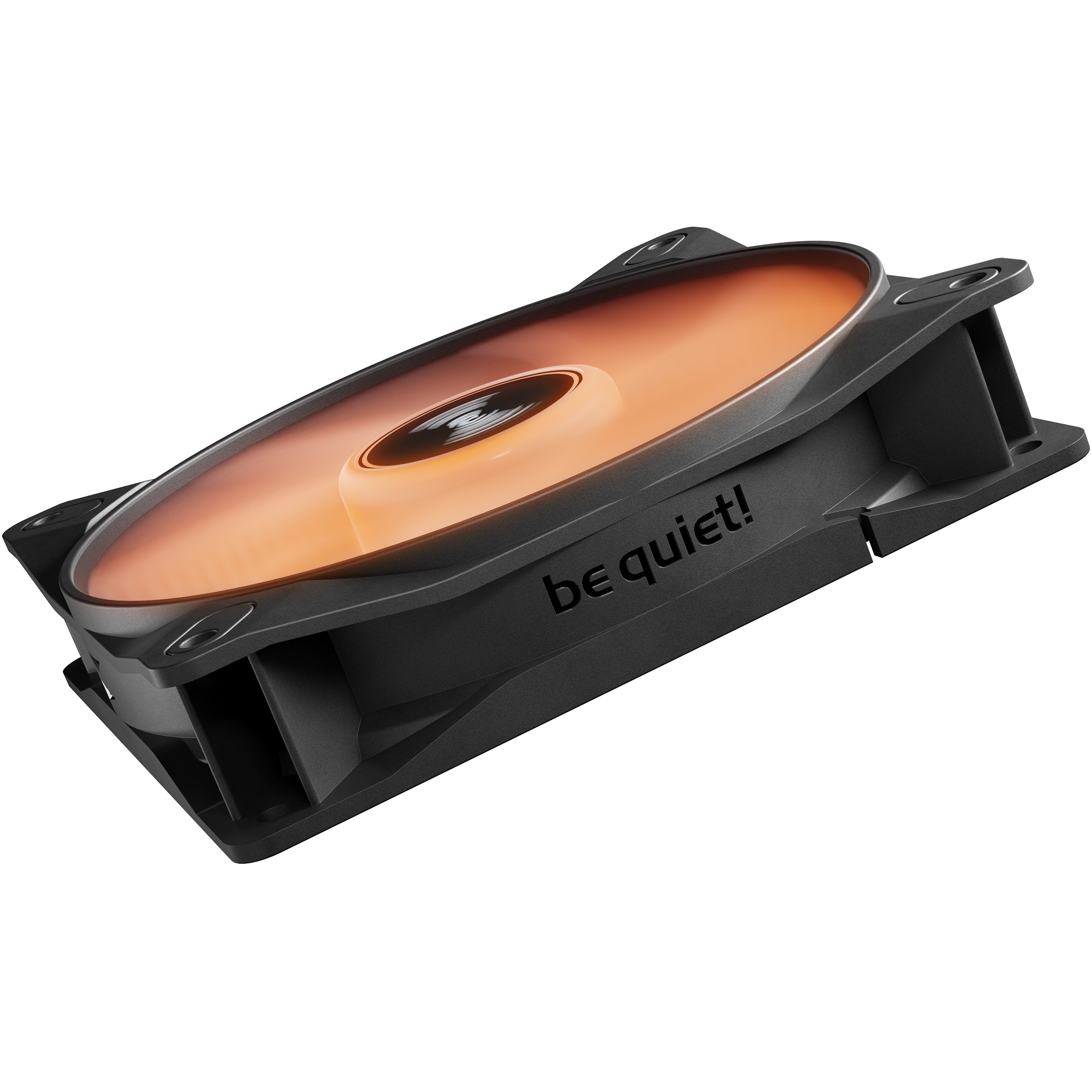 be quiet! Lüfter 120*120*25  Light Wings LX PWM Triple
