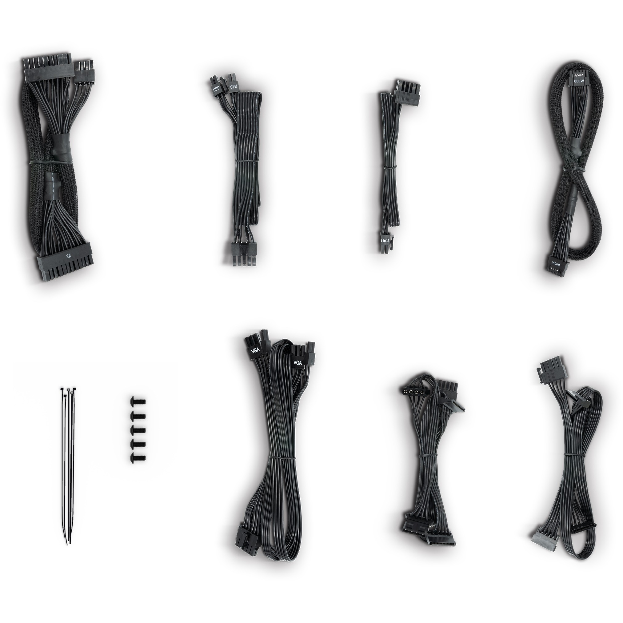 be quiet! Netzteil PURE POWER 13 M 650W Modular     80+ Gold