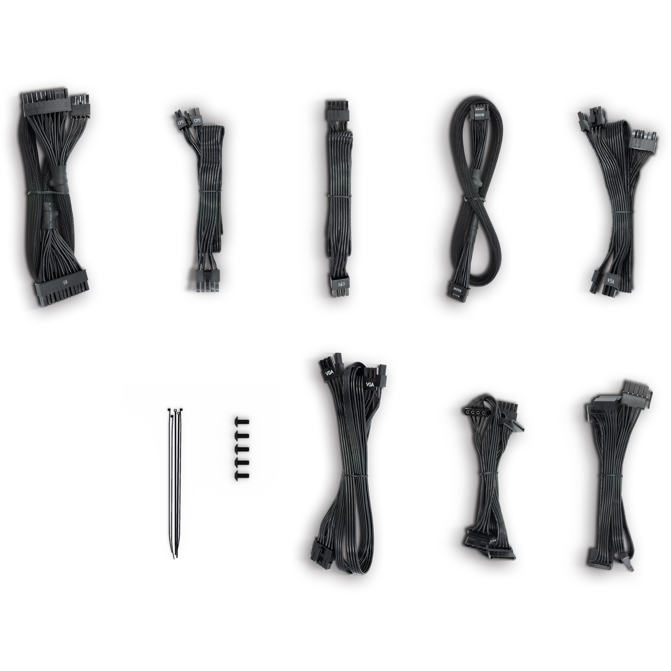 750W be quiet! PURE POWER 13 M