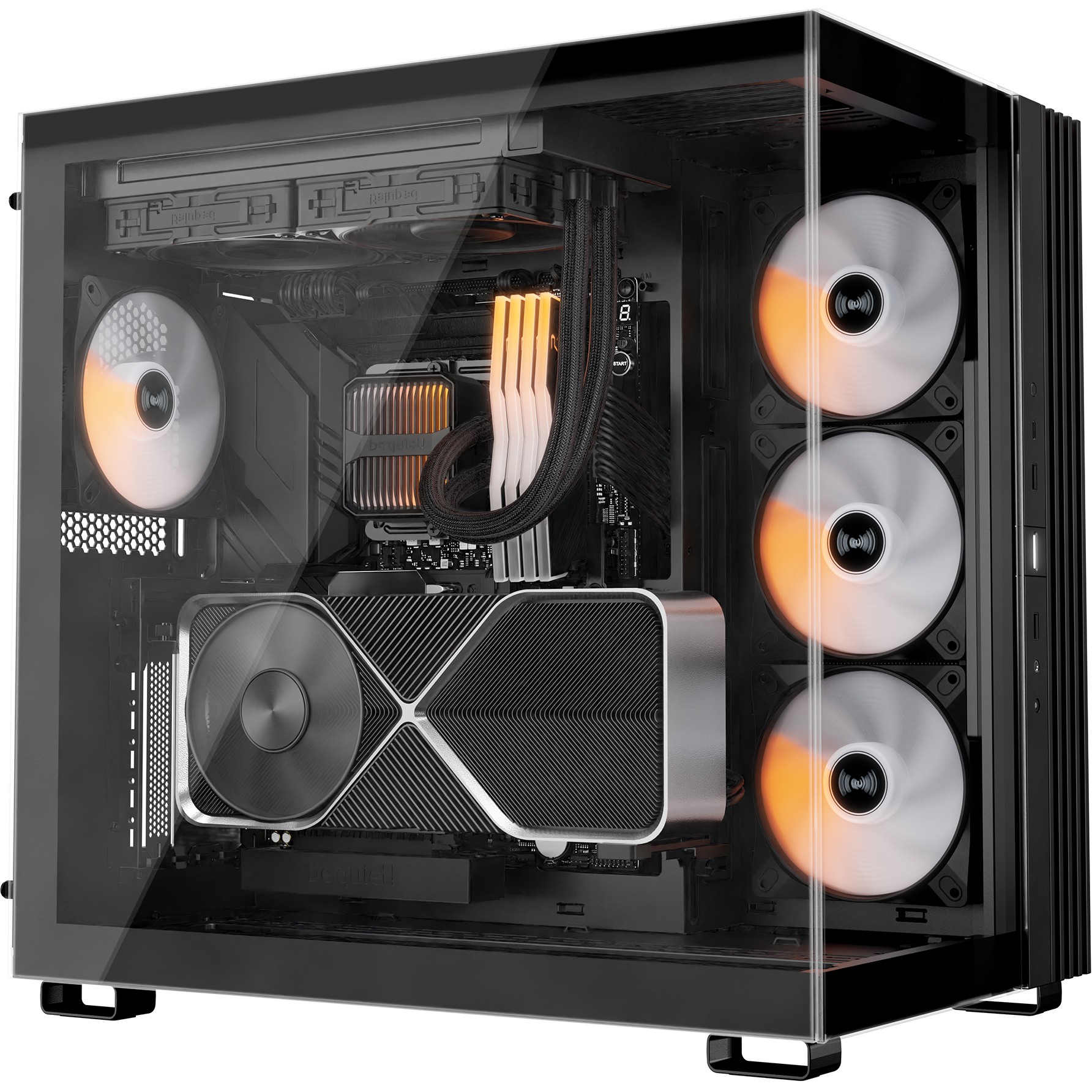 be quiet! Silent Loop 3 240 mm