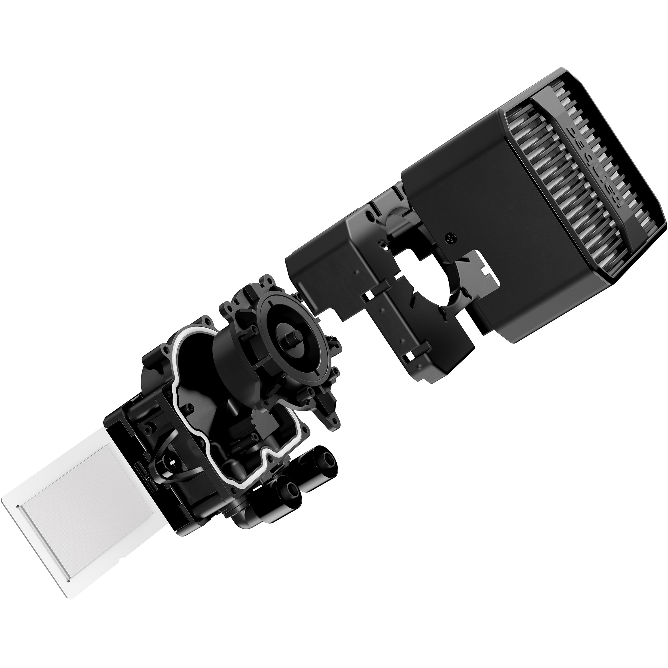 be quiet! Silent Loop 3 240 mm