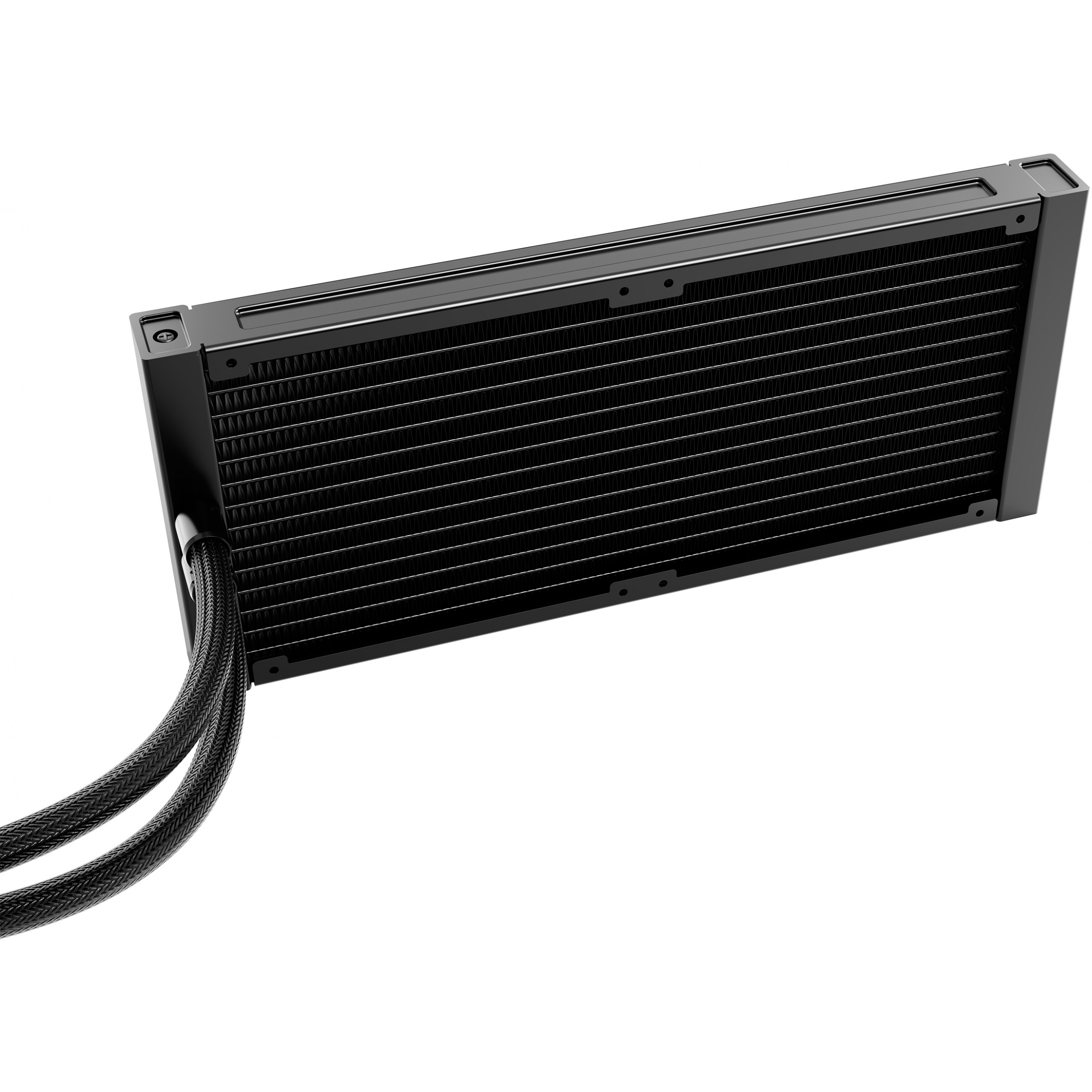 be quiet! PURE LOOP 3