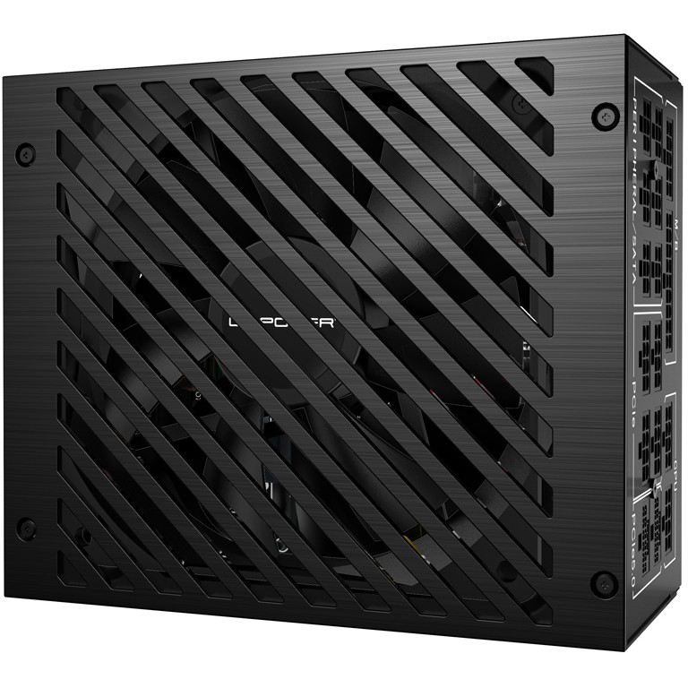 LC-Power Netzteil 850W LC850P Modular ATX V3.0 (Platinum)