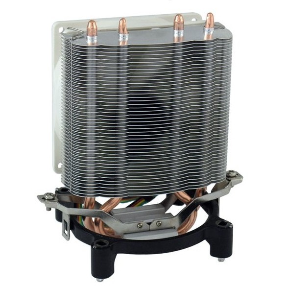 LC-Power Kühler LC-CC-95 1200/1700/1156/1155/AM2/AM3