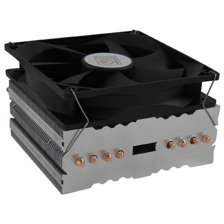LC-Power LC-CC-120 computer cooling system