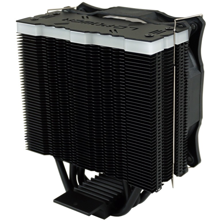 LC-Power Kühler LC-CC-120-ARGB-PRO 1700/1150/1151/1156/1366