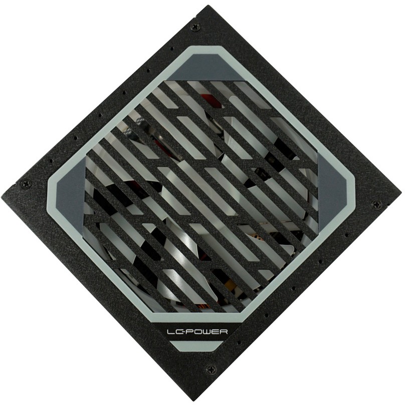 LC-Power Netzteil 550W LC6550M Modular V2.31 (80+Gold)