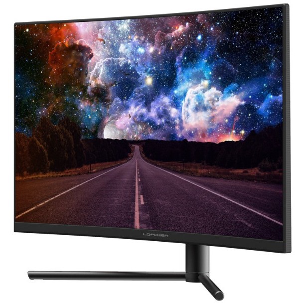 LC-Power LC-M27-FHD-240-C computer monitor