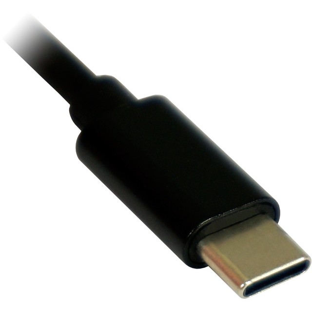 LC-Power Netzteil NB Notebook-Netzteil LC-NB-PRO-45-C 45W