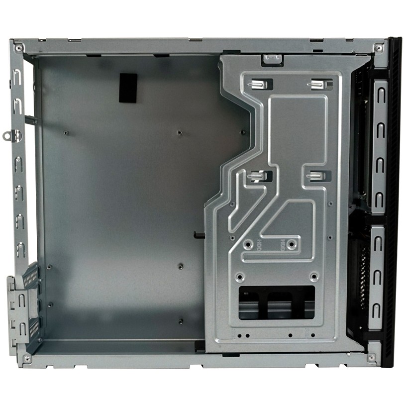 LC-Power Geh Micro ATX 1406MB-TFX