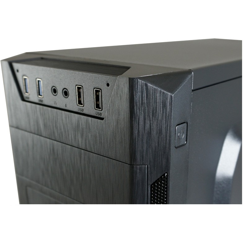 LC-Power Geh Midi-7040B (2xUSB 3.0/2x2.0)