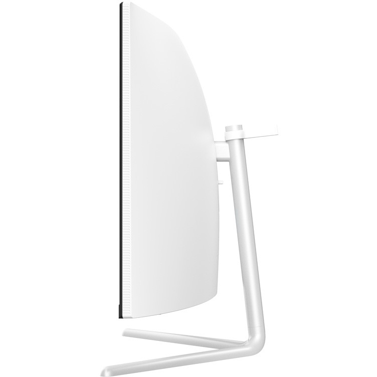 LC-Power 86,36cm (34) LC-M34-UWQHD-100-C-V3 VA+DP+HDMI Whit