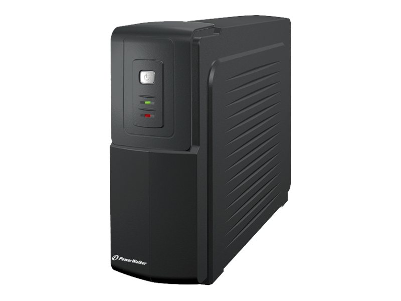 POWERWALKER VFD 1000 CEE 7/3 Typ F