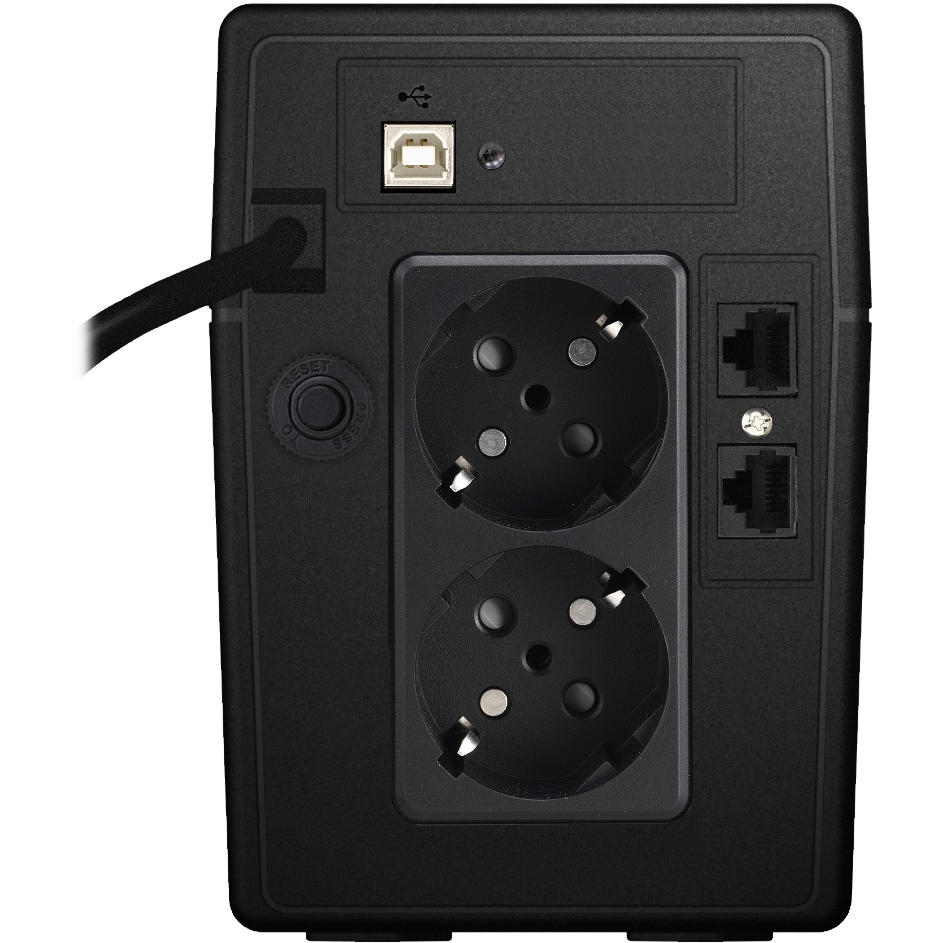 POWERWALKER VI 850 LCD Schuko