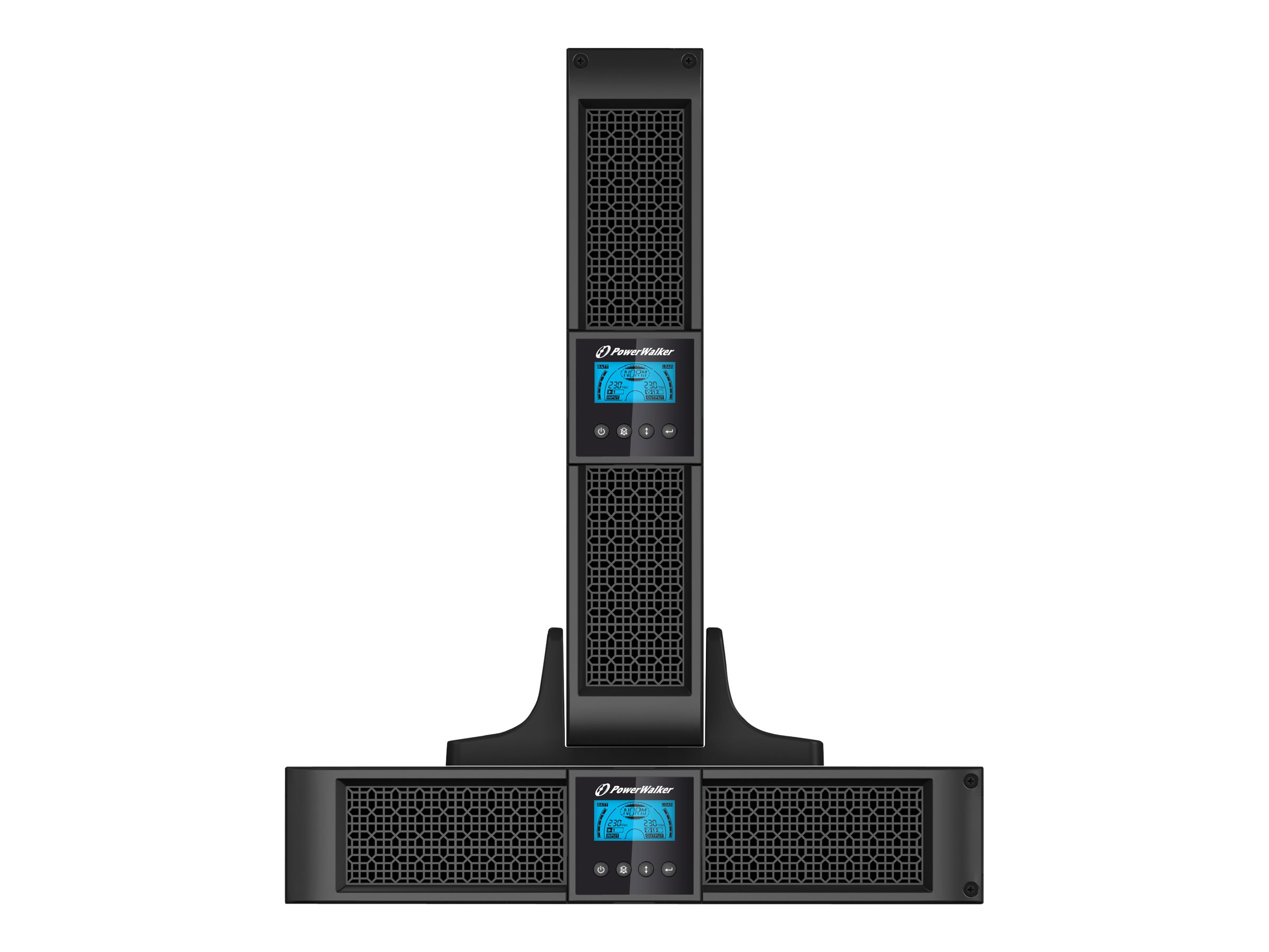 POWERWALKER VI 1000 RT HID