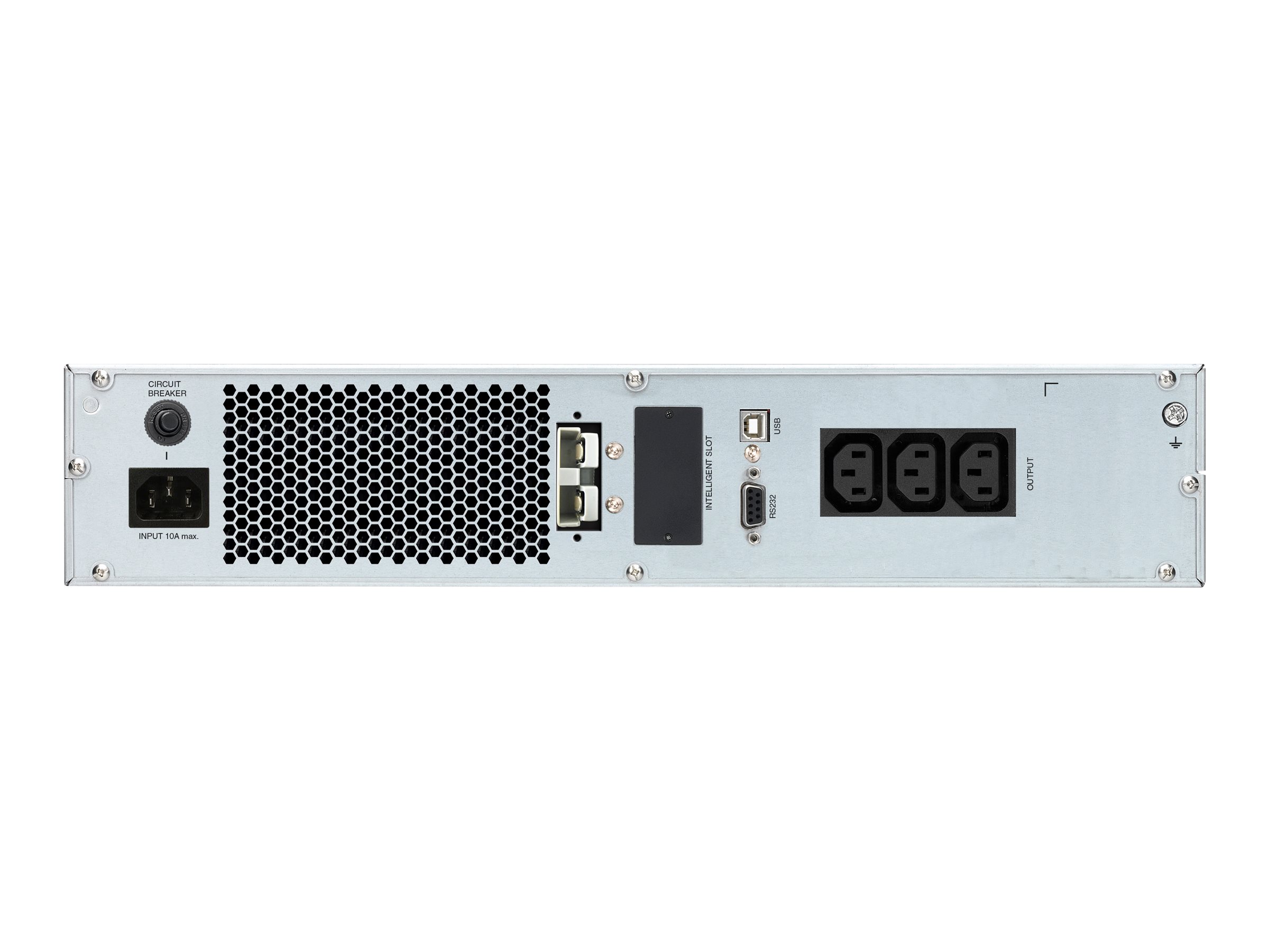 POWERWALKER VFI 1000 CRM LCD