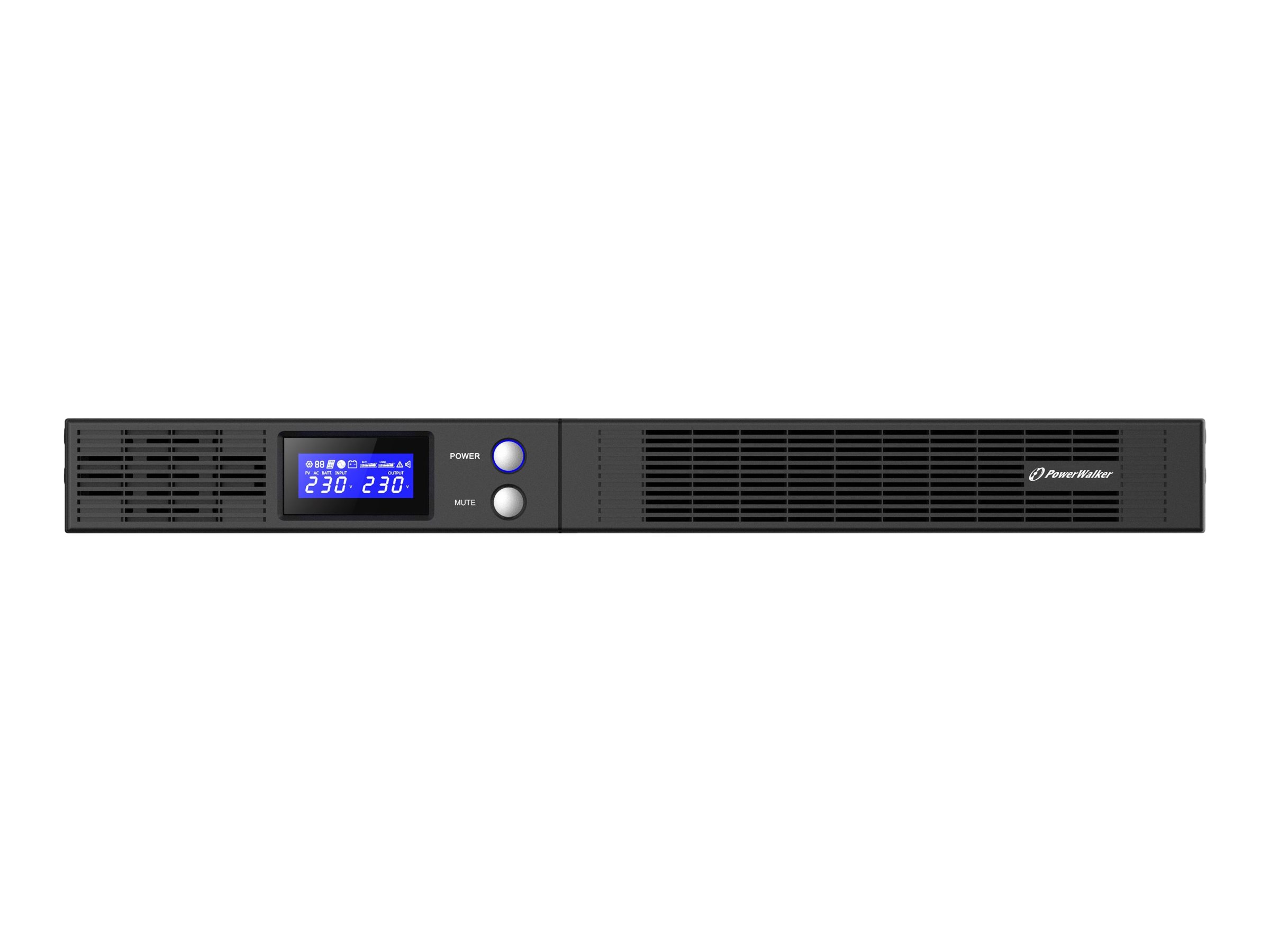POWERWALKER VI 750 R1U