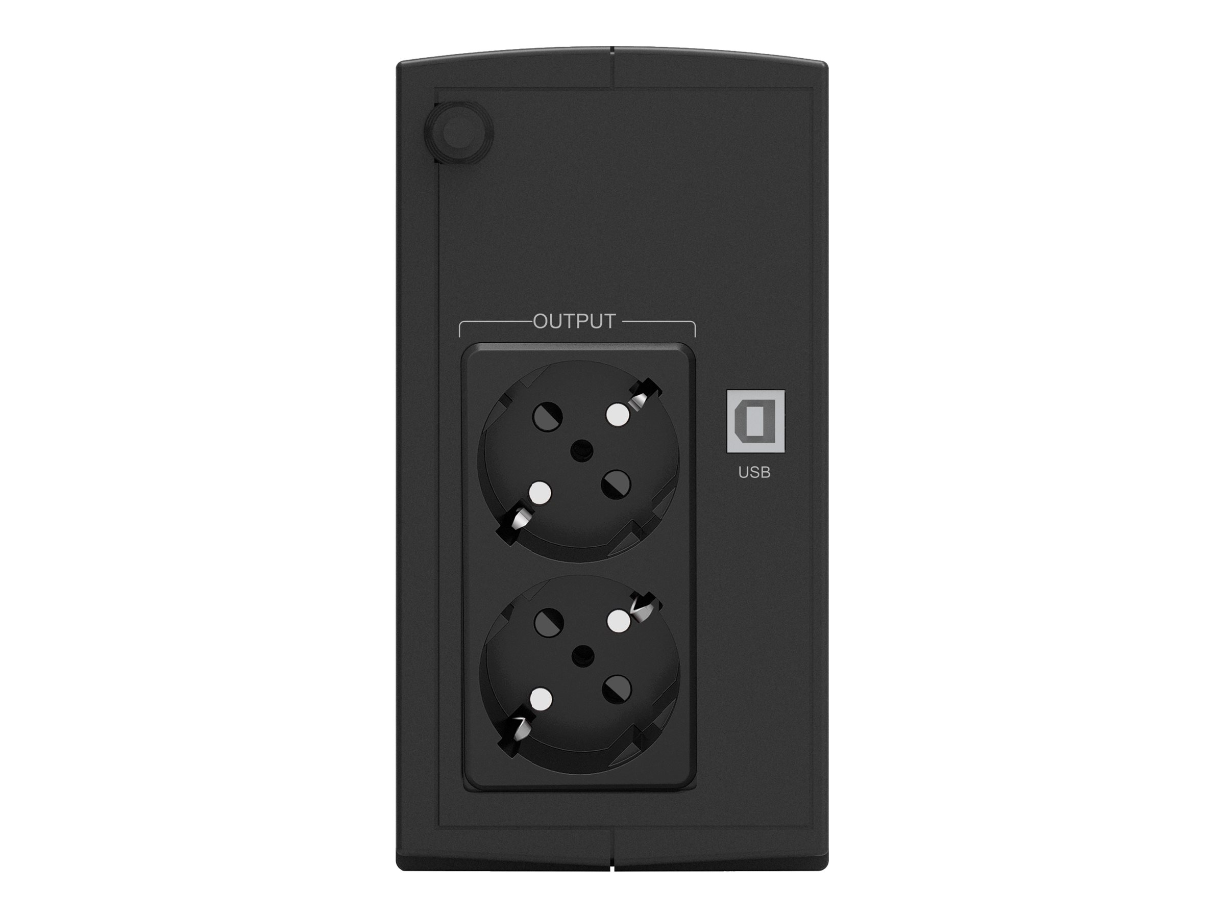 POWERWALKER Basic VI 650 SB