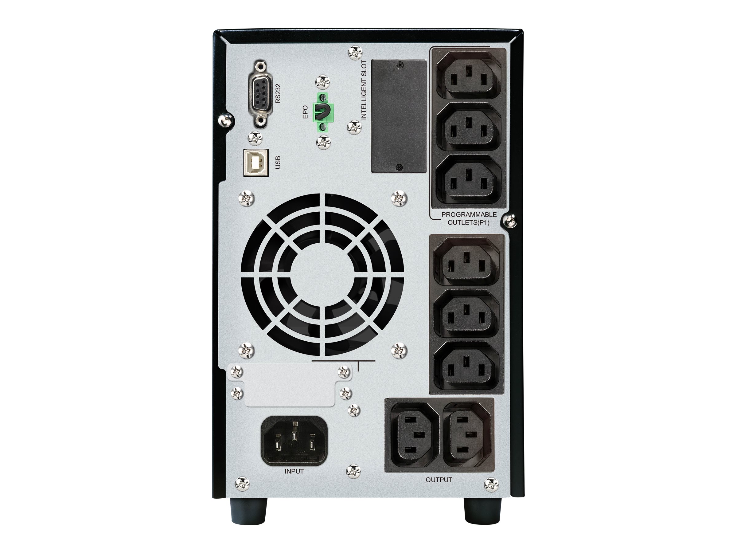 POWERWALKER VI 1500 CW IEC