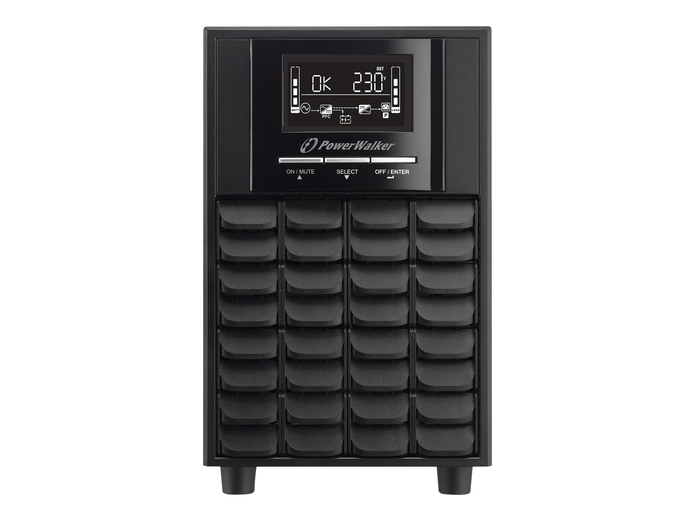 POWERWALKER VI 2000 CW IEC