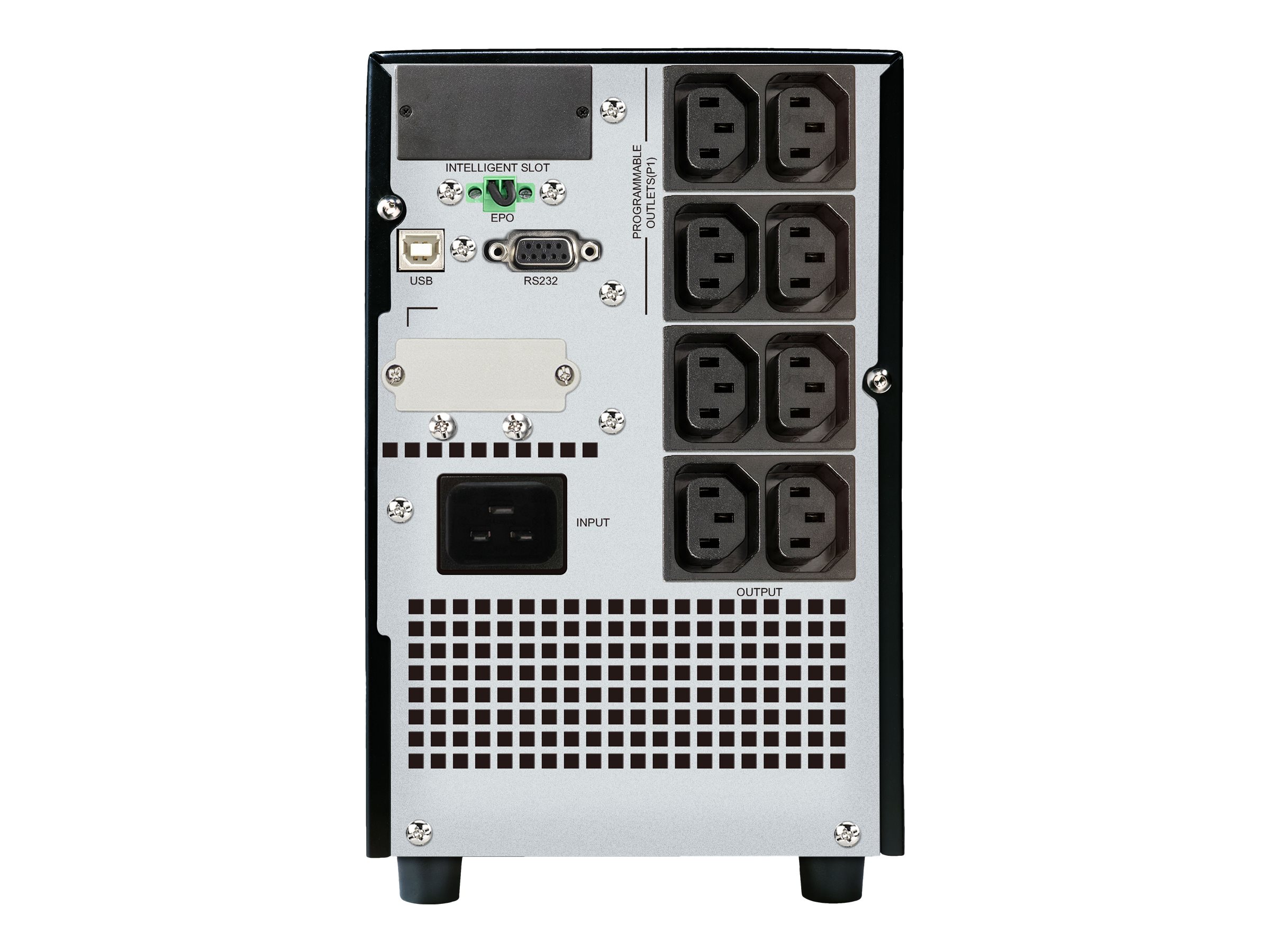 POWERWALKER VI 2000 CW IEC