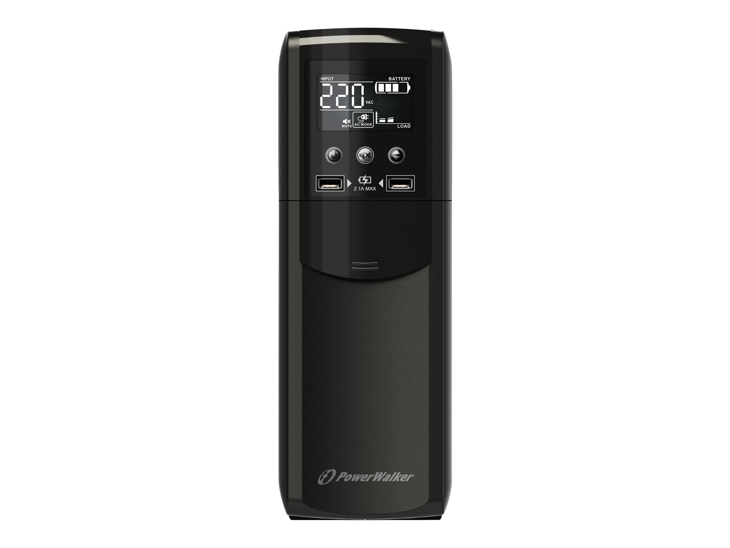 POWERWALKER VI 600 CSW