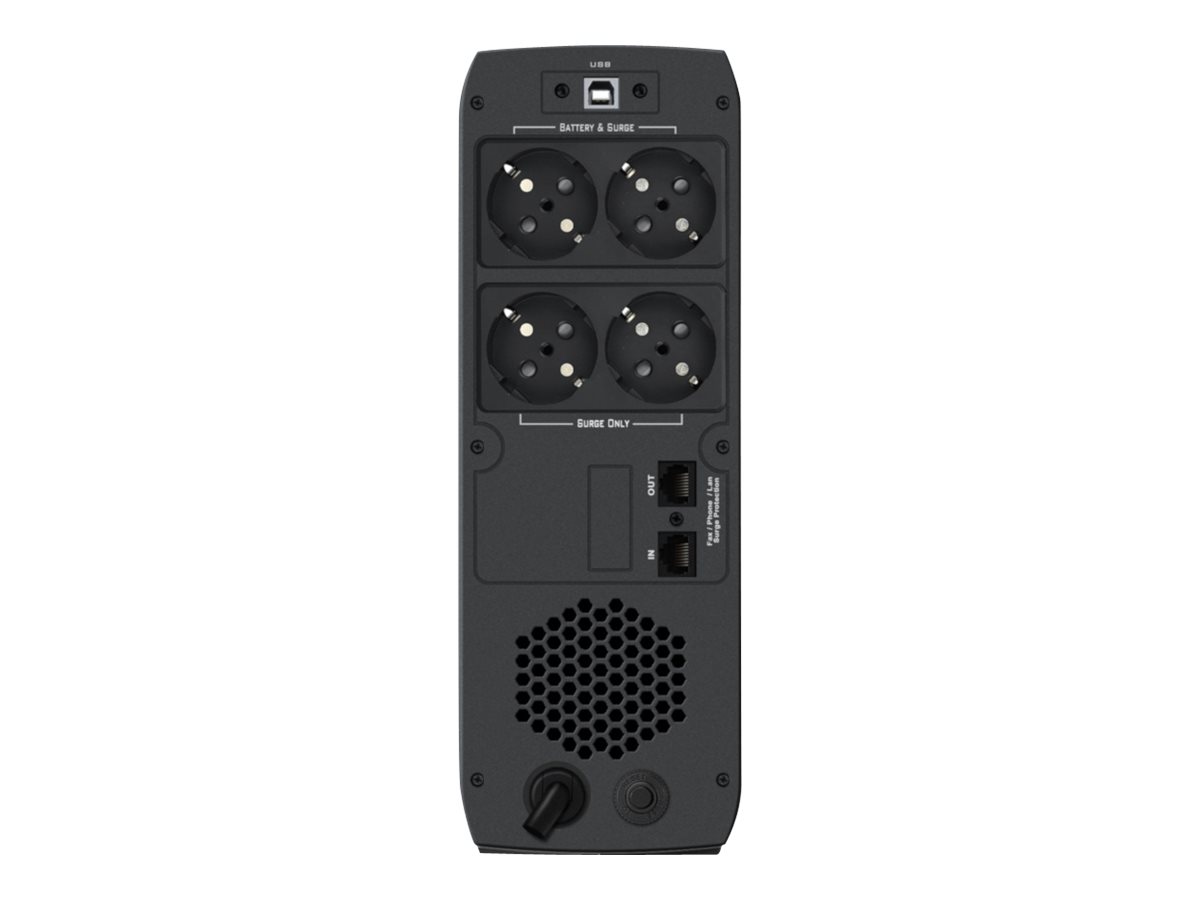 POWERWALKER VI 600 CSW