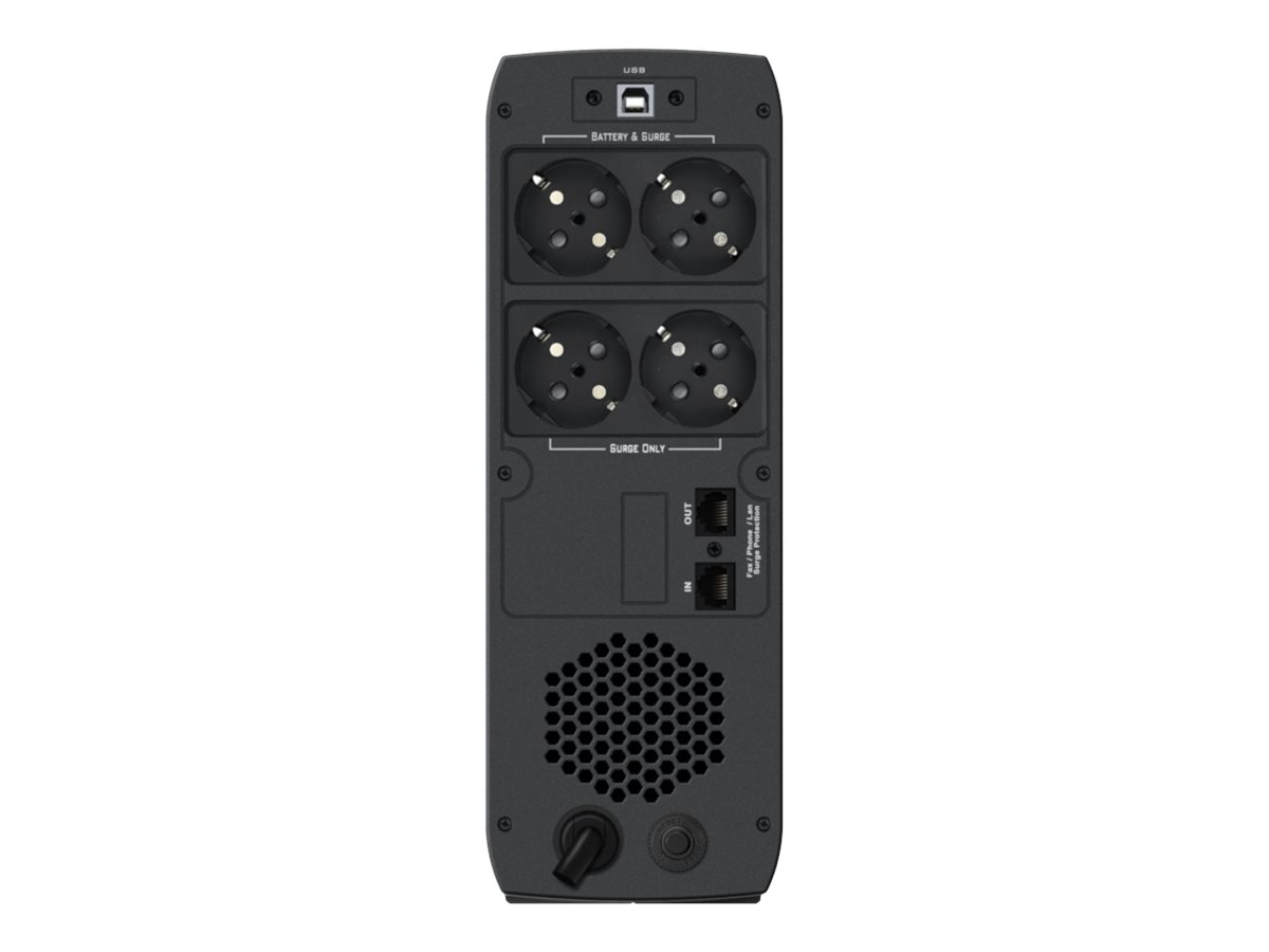 POWERWALKER VI 1200 CSW