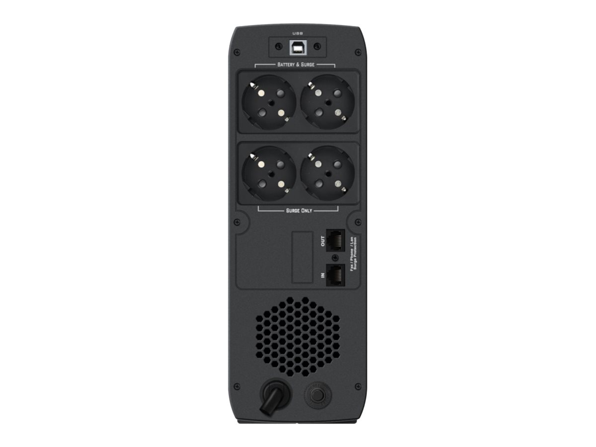 POWERWALKER VI 1500 CSW