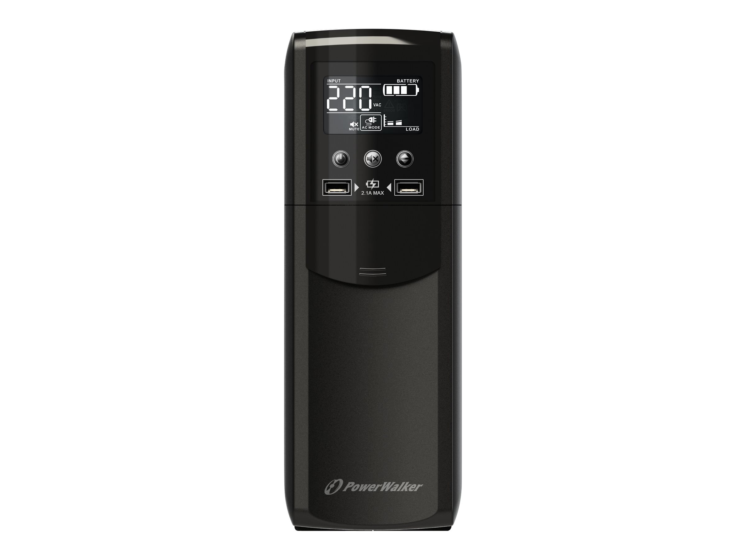 POWERWALKER VI 800 CSW IEC