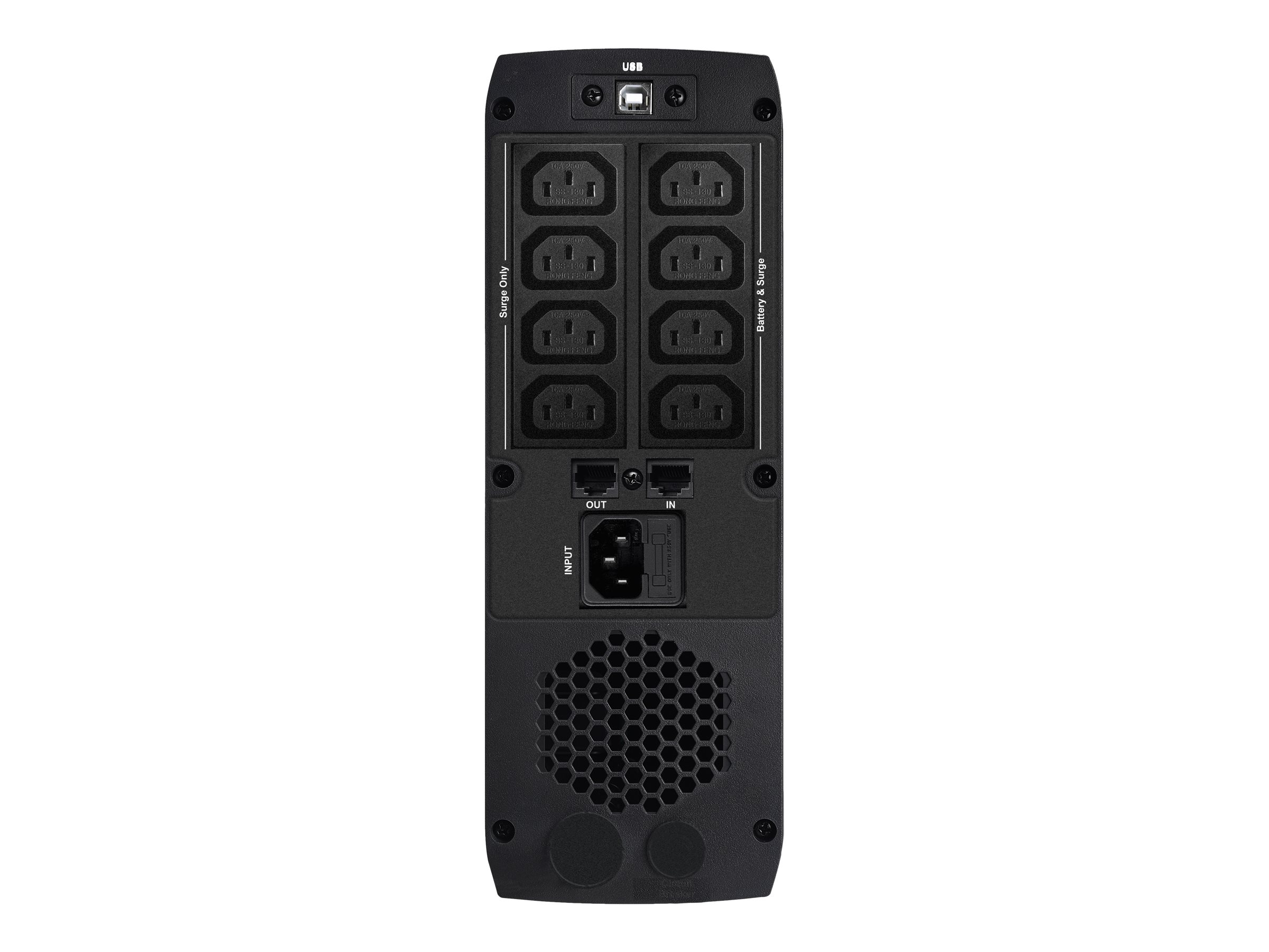 POWERWALKER VI 1500 CSW IEC