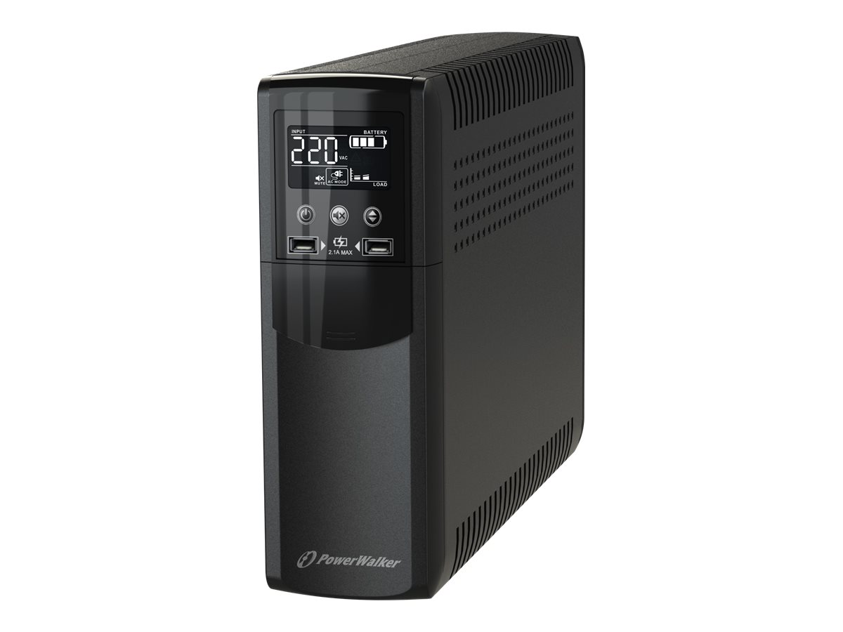POWERWALKER VI 1500 CSW IEC