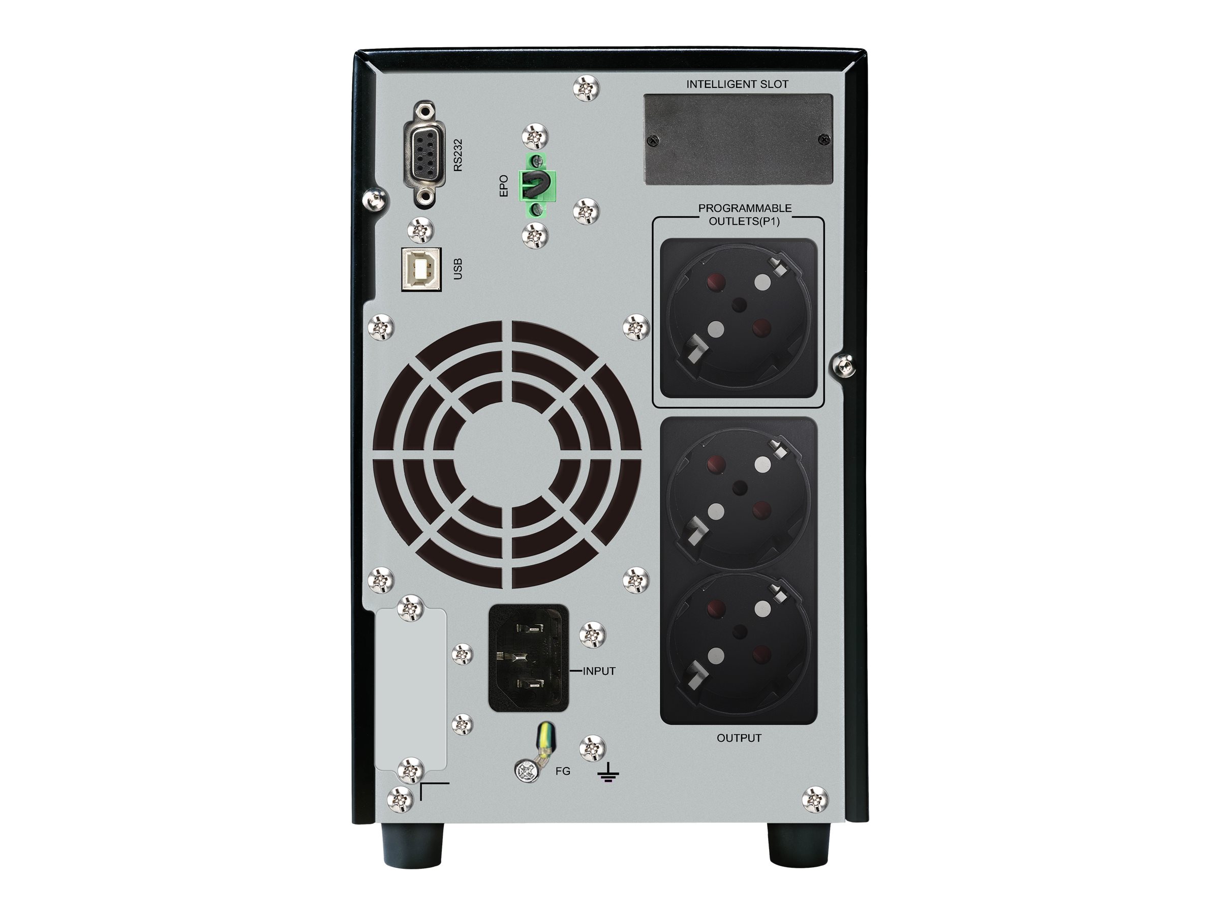 Bluewalker USV Powerwalker VI 1100 CW       770W    Line-Int