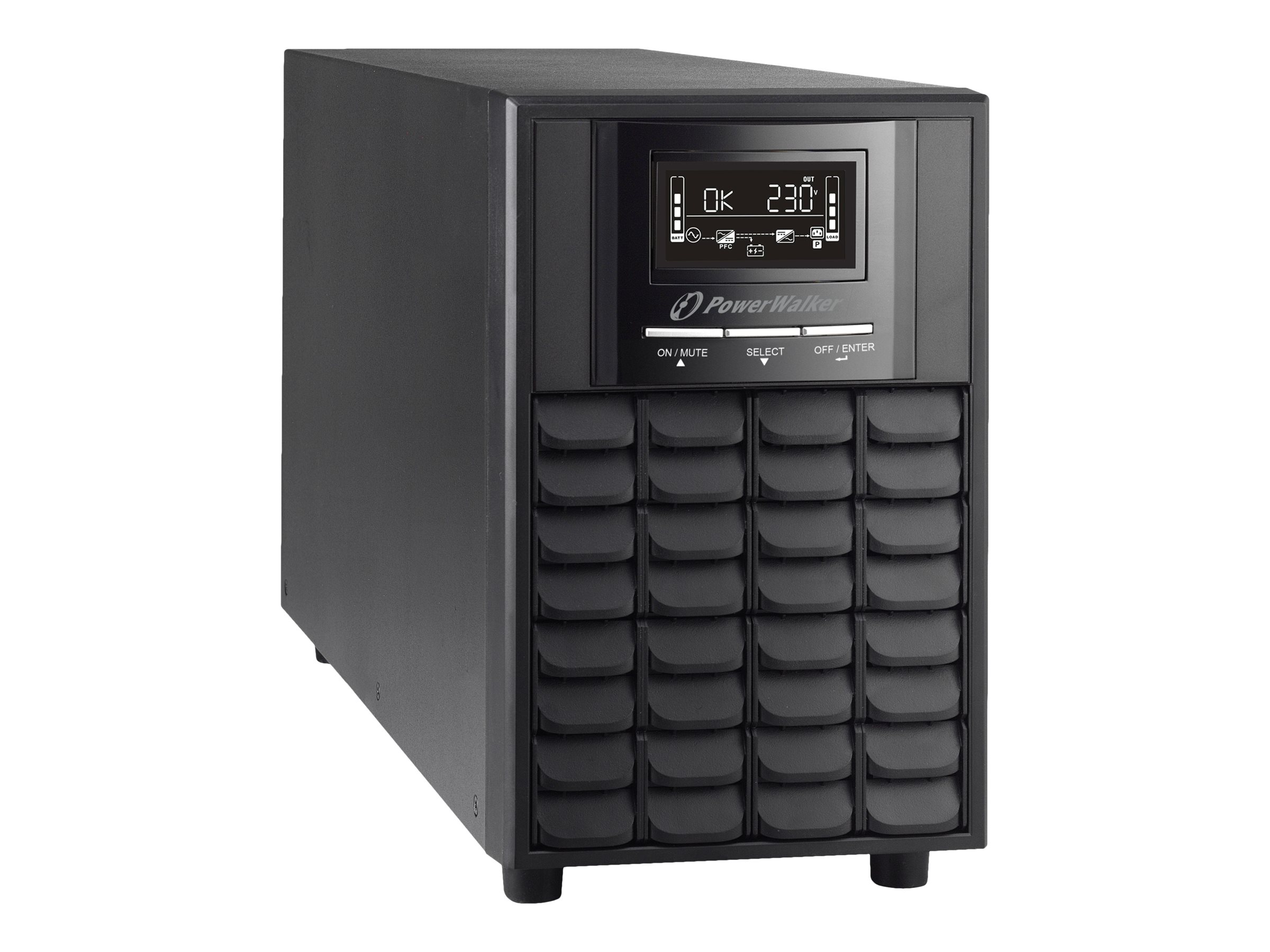 POWERWALKER VI 2000 CW